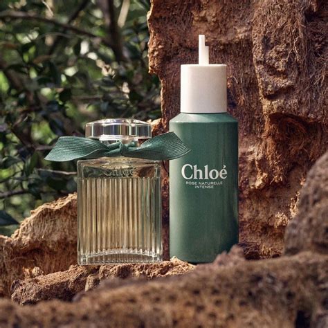 chloe rose parfum 2022